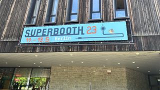 Superbooth 23