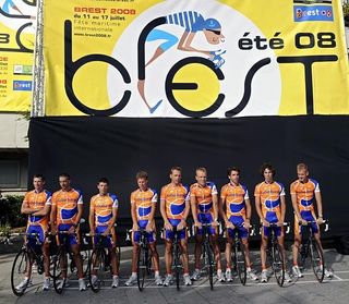 Team Rabobank