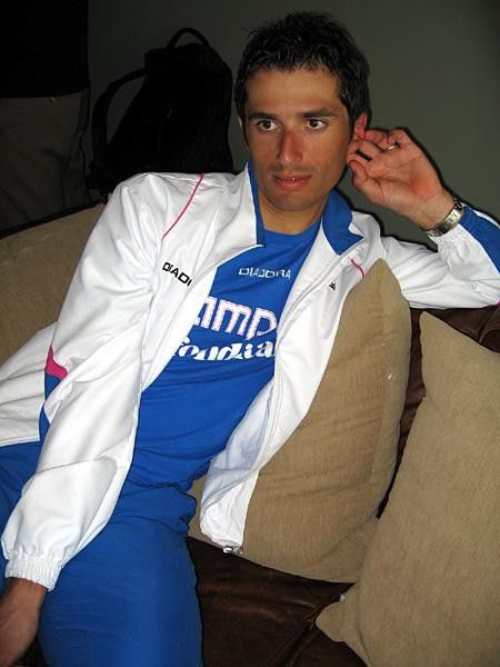 Daniele Bennati