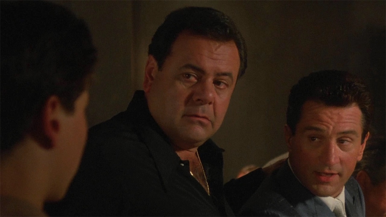 50 genius facts about GoodFellas
