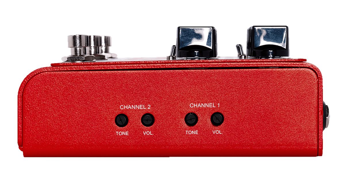 Friedman IR-J