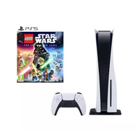 PS5 Console + Lego Star Wars £479.99 £399 at Currys
Save £80 - Price check