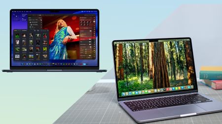 MacBook Air M5 vs. MacBook Air M4
