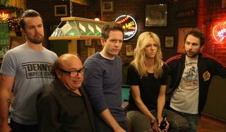 It's Always Sunny In Philadelphia