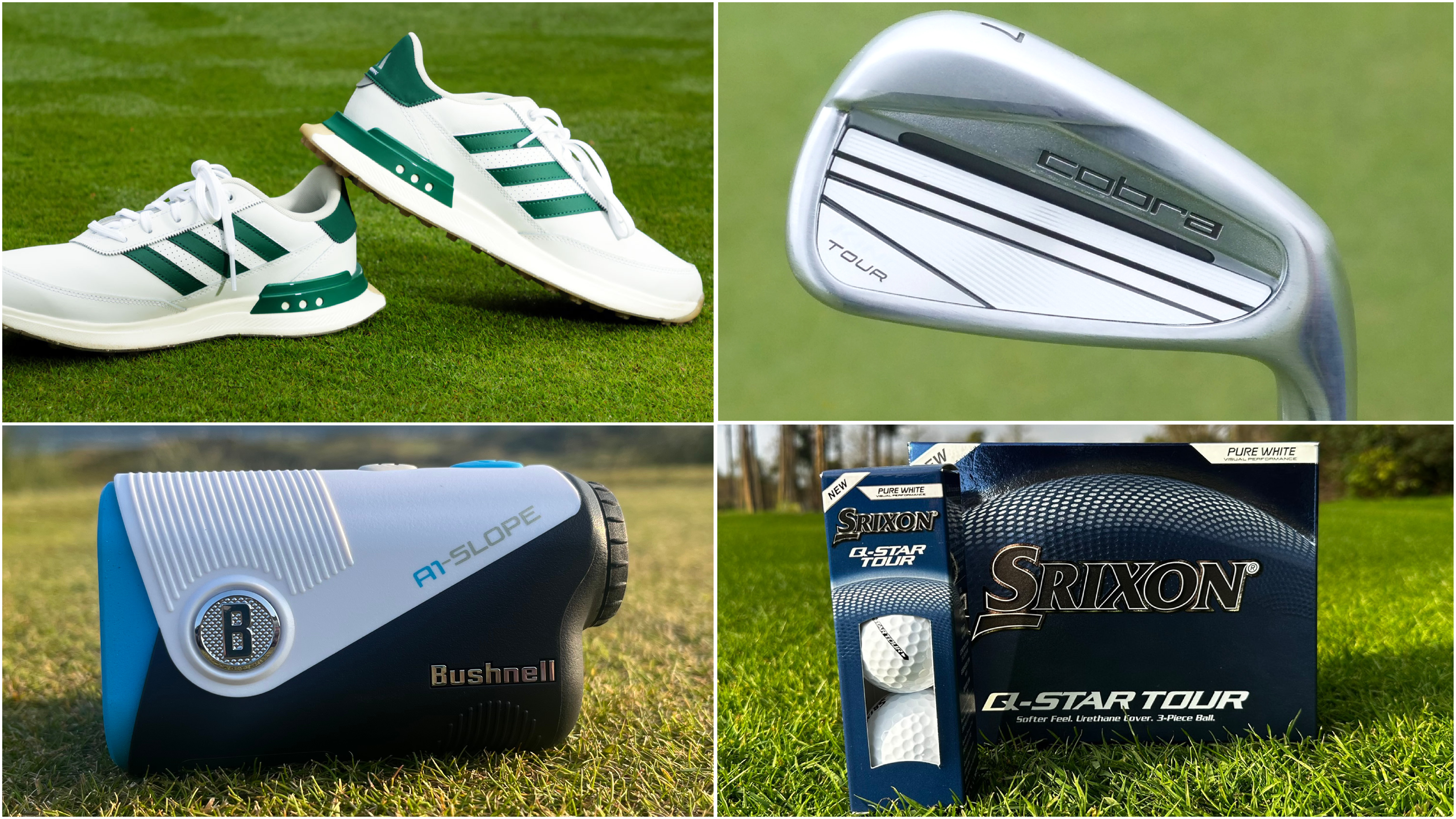 Still Need A Father's Day Golf Gift? These 11 Early Prime Day Deals Have Got You Covered