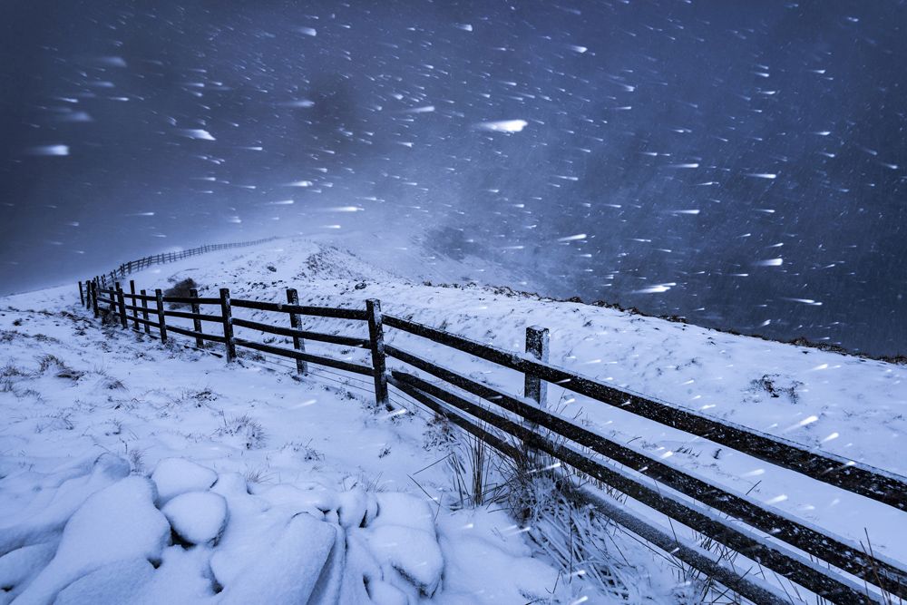&copy; John Finney, Adult Classic view - Winner, Landscape Photographer of the Year 2018