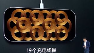 Xiaomi Wireless Charging Pad Coils