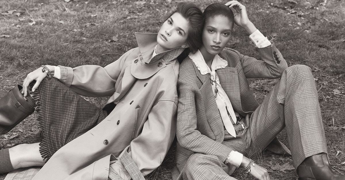 42 of the Best Zara Studio F/W 25 Items That Will Sell Out