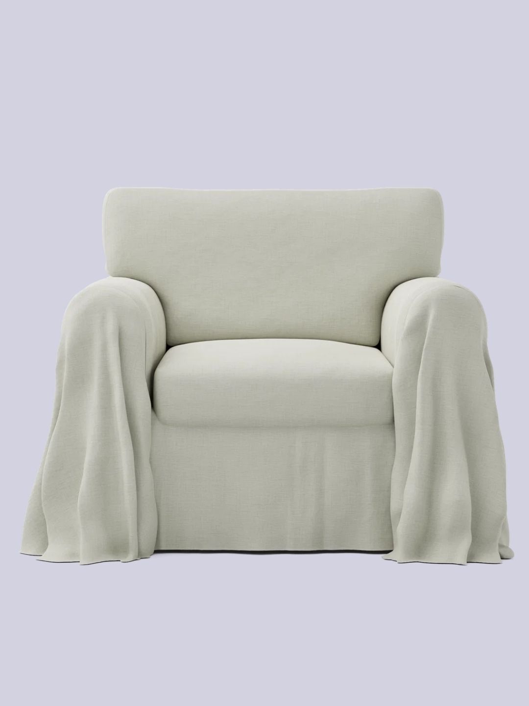 Bemz, Ektorp Armchair Cover