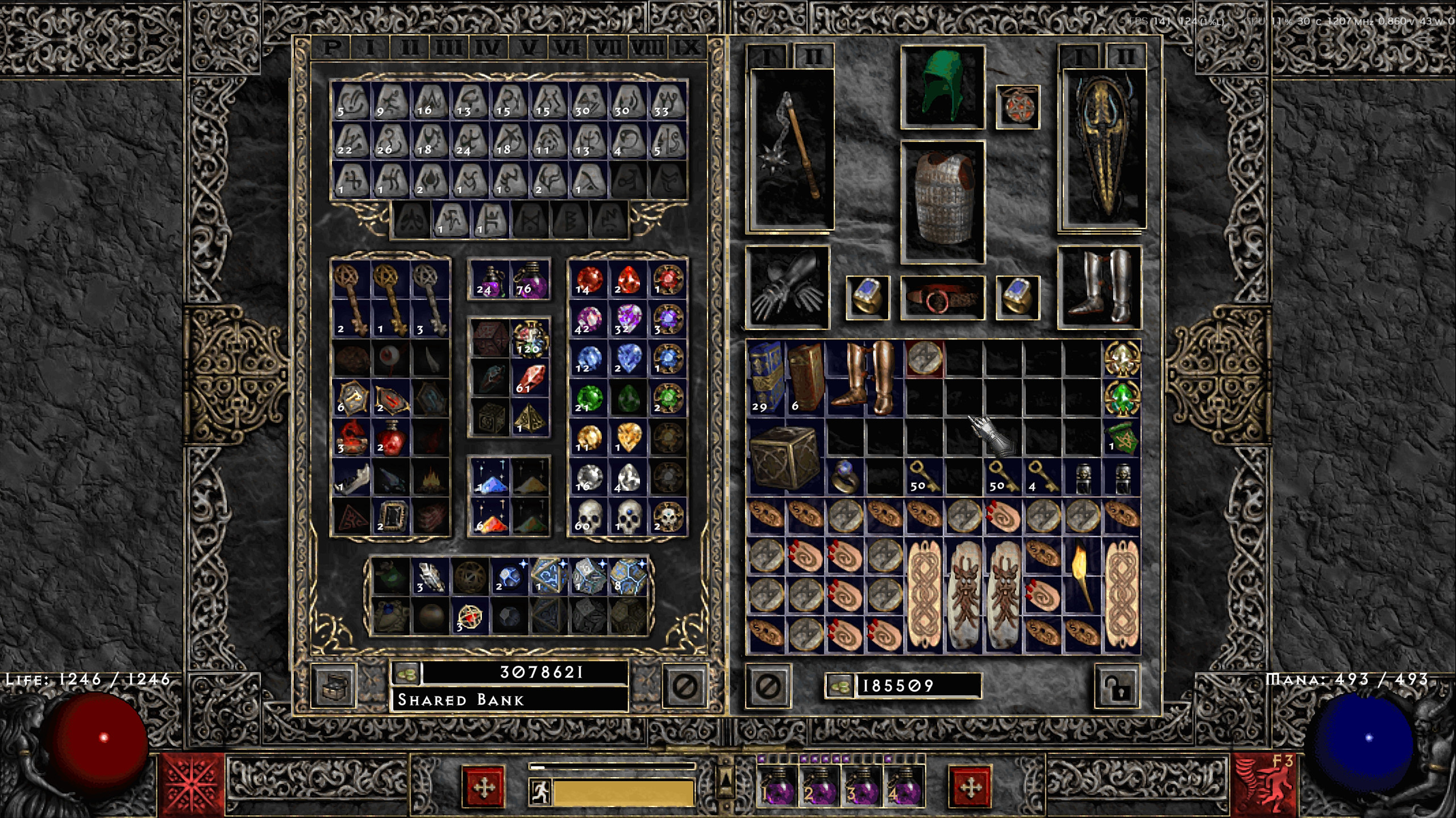 Project Diablo 2