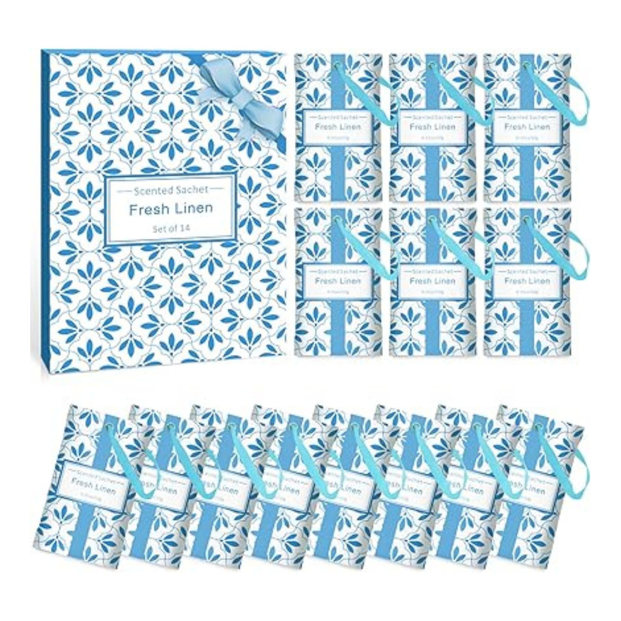 picture of scent boosters for wardrobe