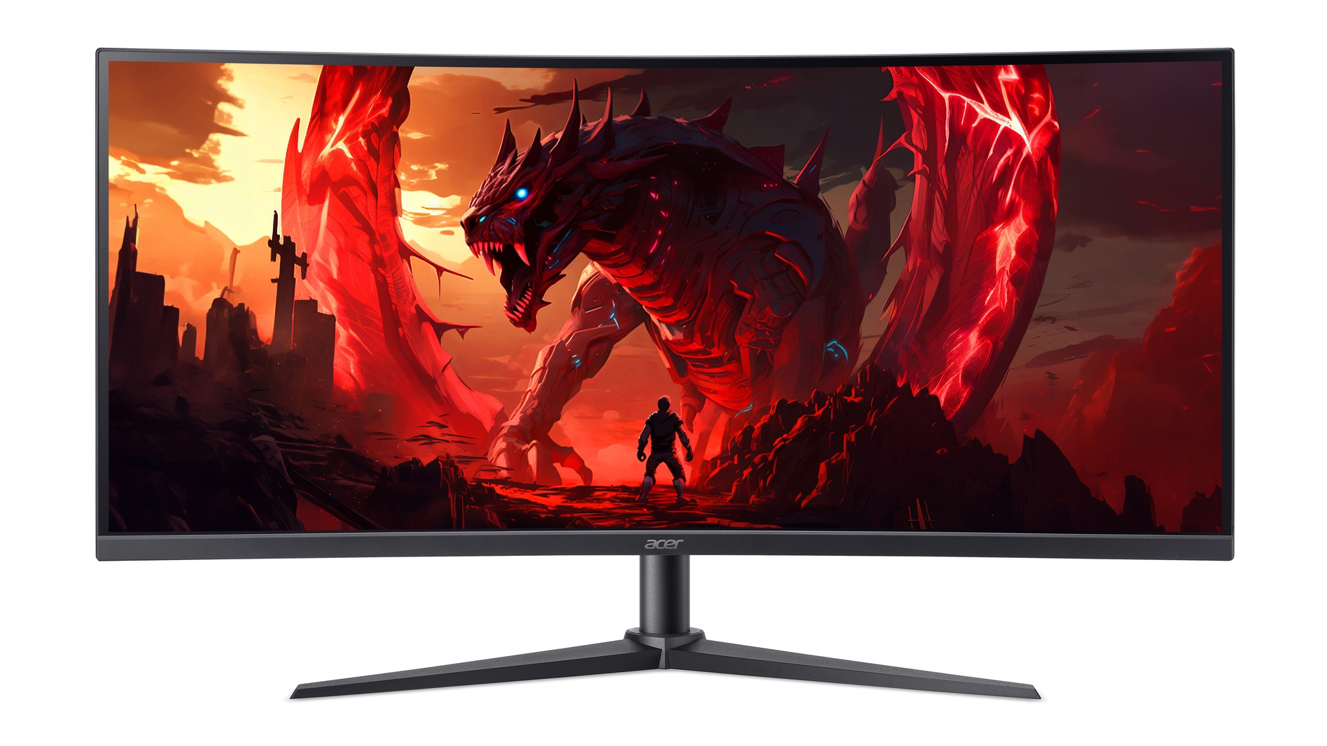 Acer Nitro XZ340CKR