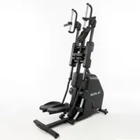 Sole E35 Elliptical Machine | Was $2,599.99 |&nbsp;Now $1,499.99 | Saving $1,100 at Dick's Sporting Goods
