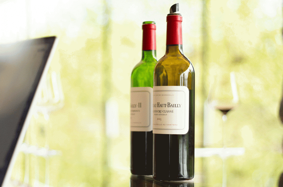 Pessac-L&eacute;ognan en primeur 2023