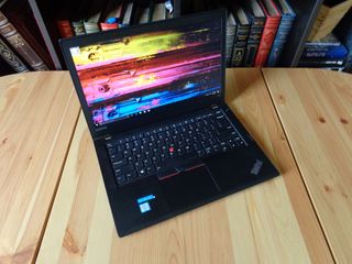 Lenovo ThinkPad T470