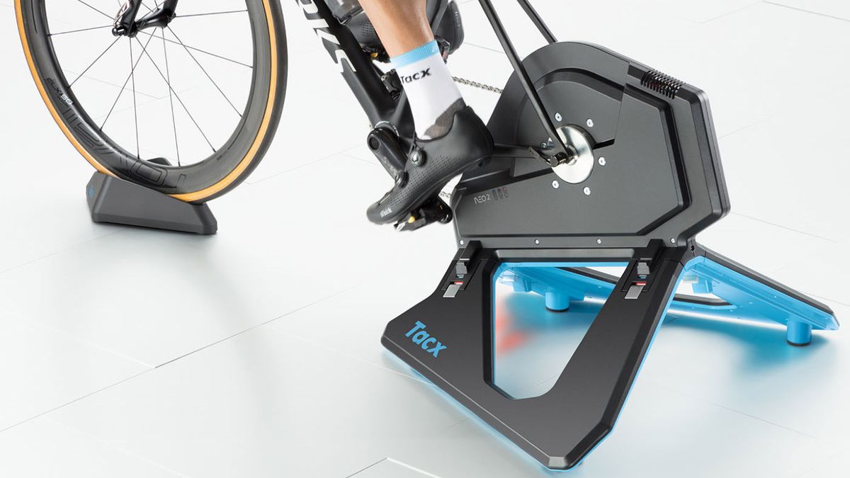 Best Bike Trainers 2022 Top Ten Reviews