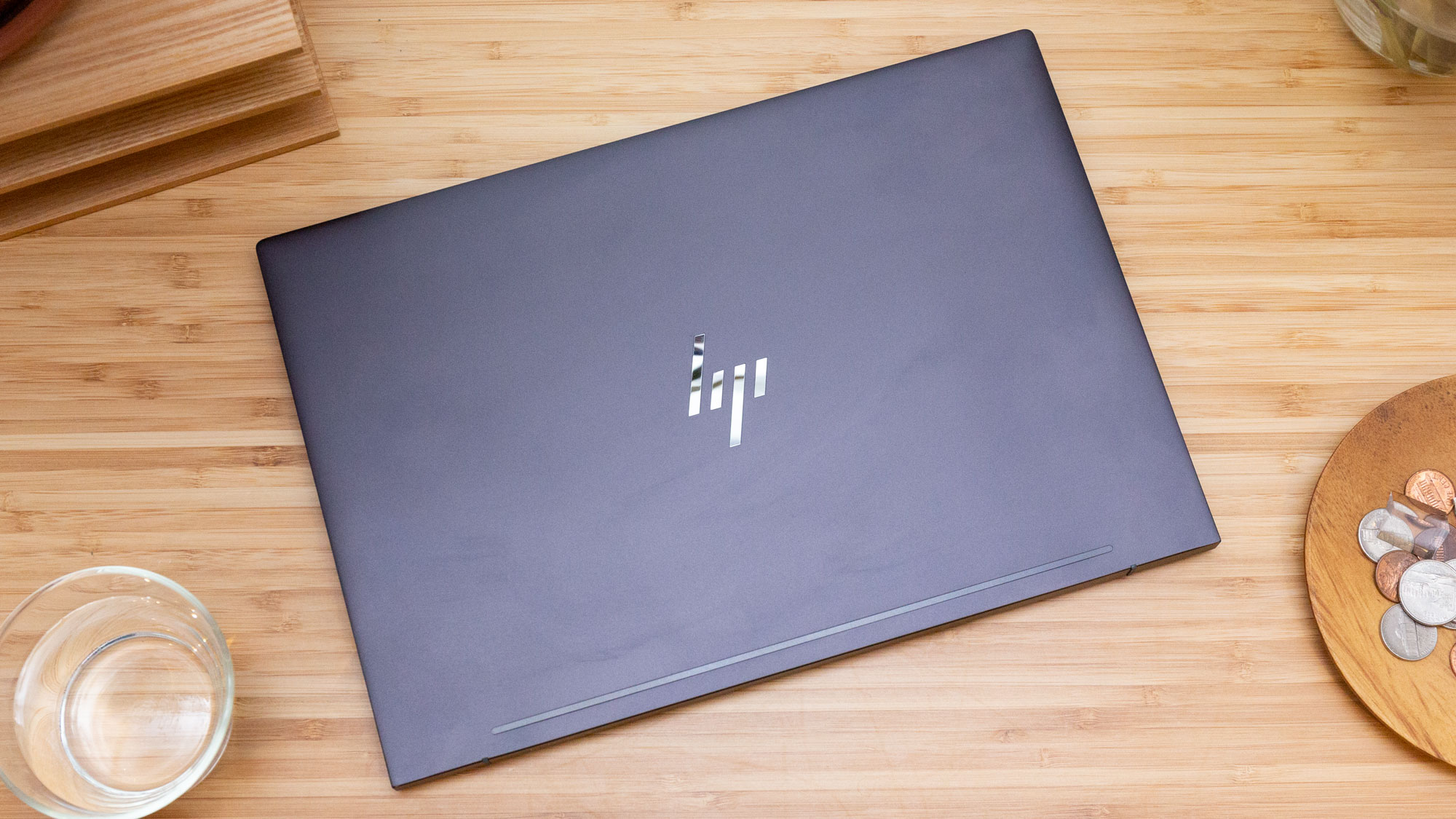 HP Envy 13 review (2020, Wood Edition) | Laptop Mag