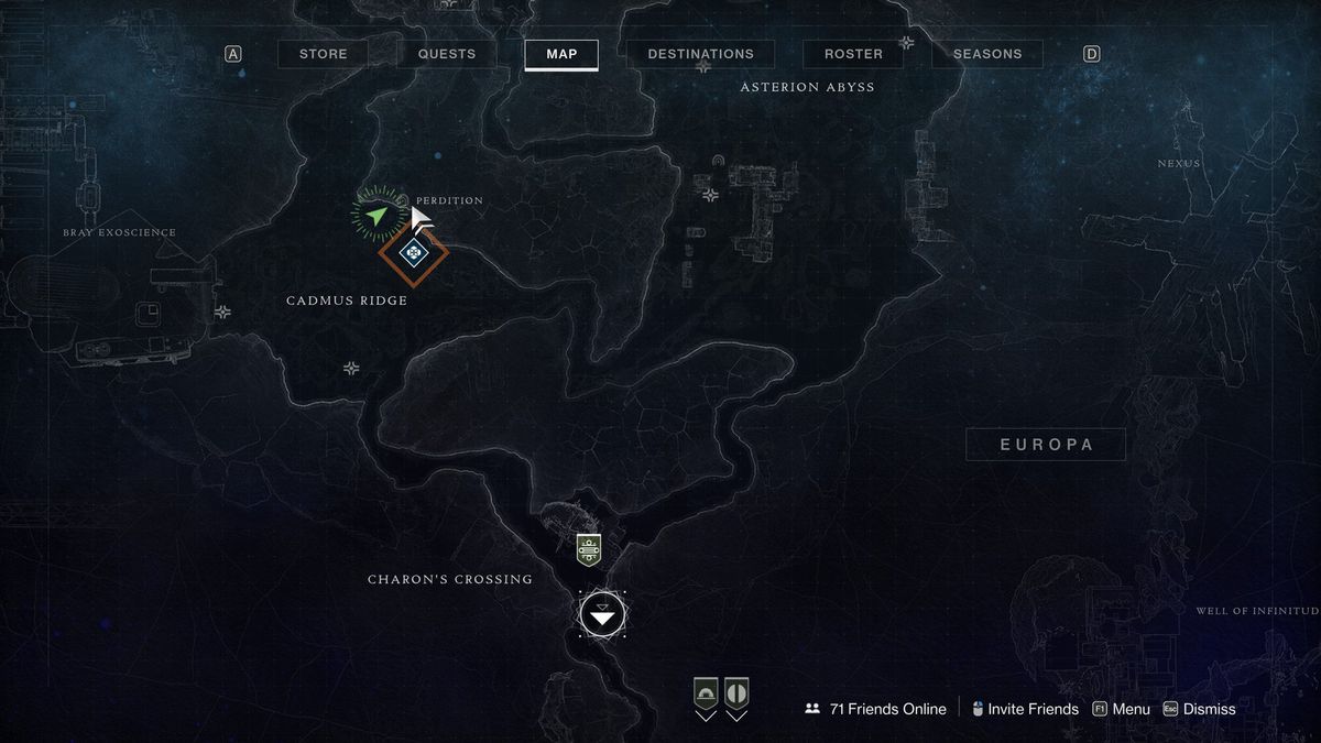 Destiny 2: Beyond Light
