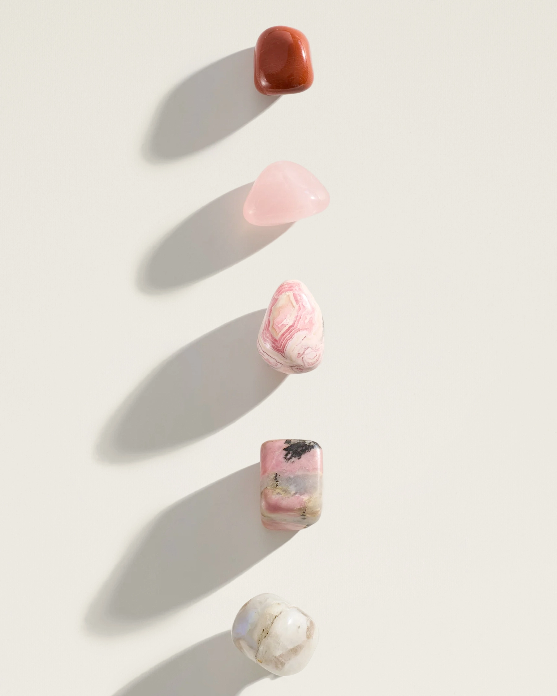 The Cancer Crystal Set