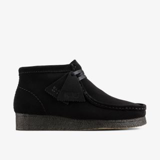 Wallabee Boot