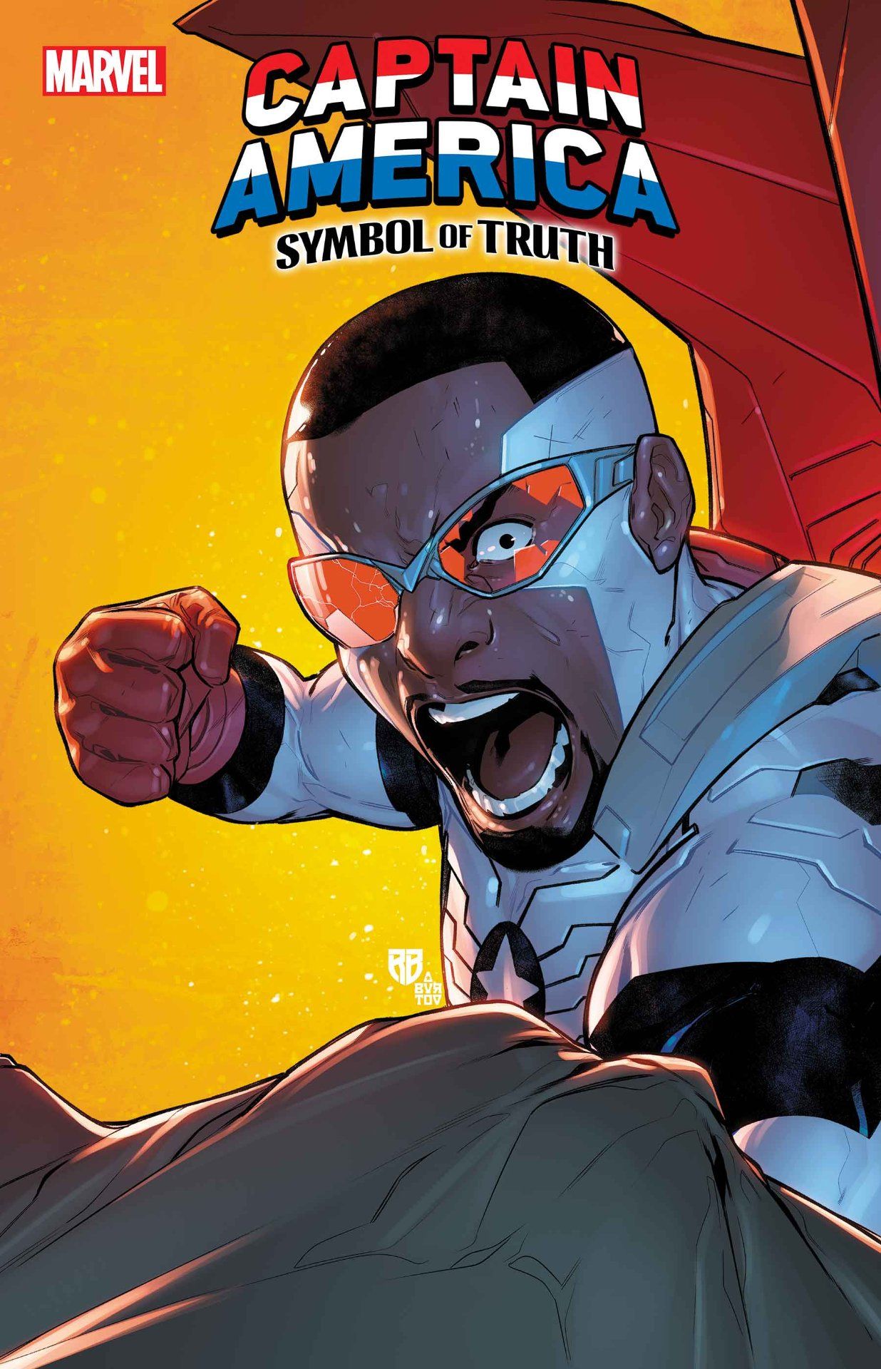 Marvel Comics March 2023 solicitations