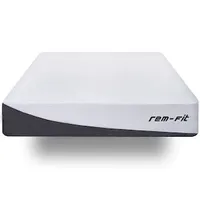 12. REM-Fit® Pocket 1000 Memory Foam Hybrid Mattress WAS £379.00 NOW £227.40 | REM-FIT