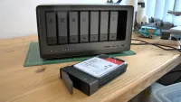 Ugreen NASync DXP8800 Plus