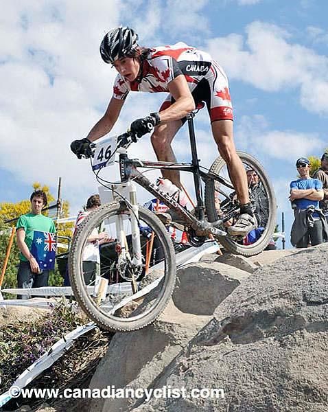 Tyler Allison (Canada)