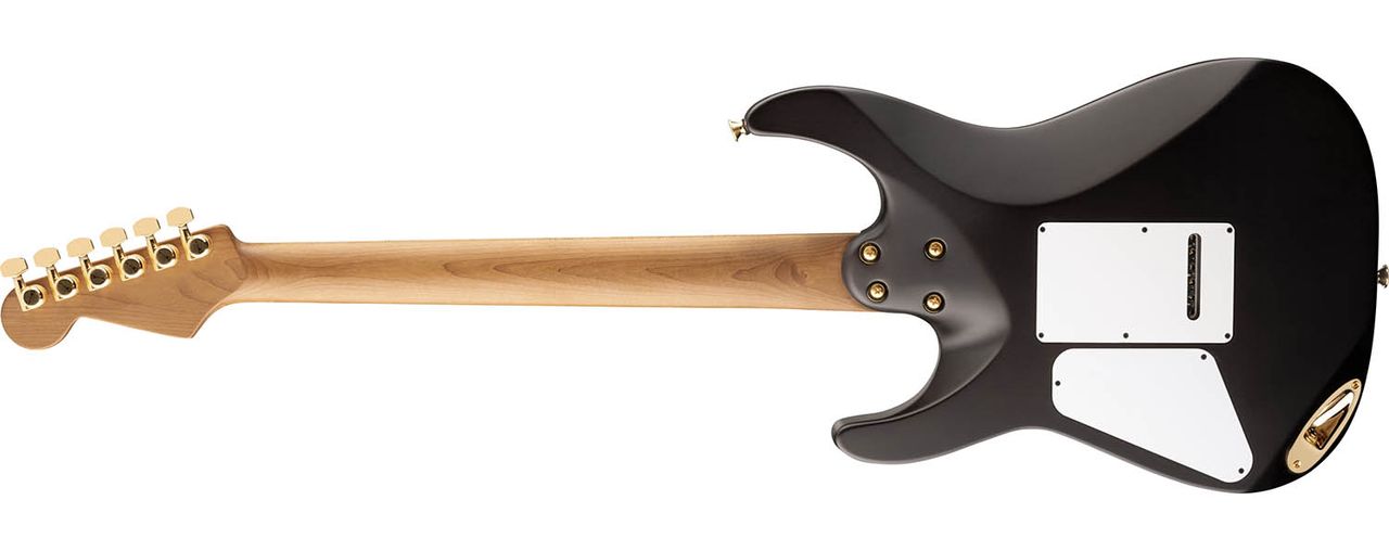 Charvel PRO-MOD DK24 2022 models