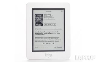 Kobo Mini Store