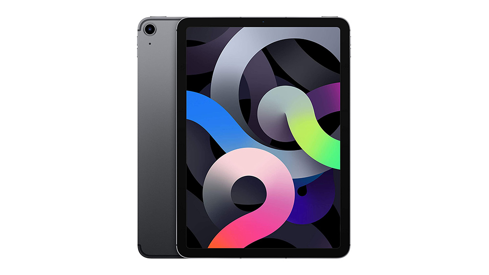 Ưu đãi cho iPad Air Prime Day