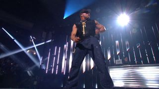 LL Cool J at the VMAs
