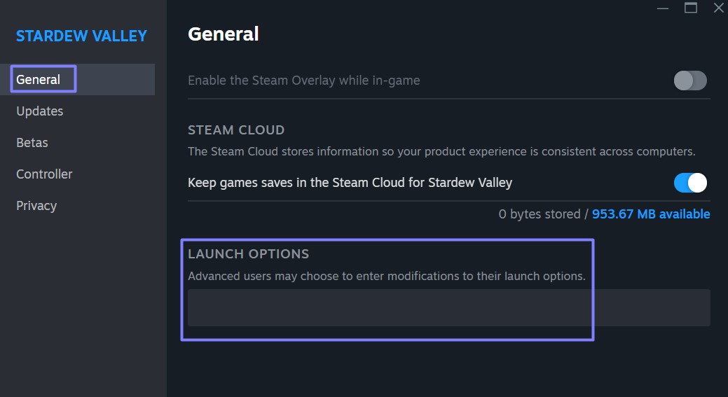 How to update SMAPI for Stardew Valley 1.6