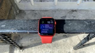 Apple Watch 6 review