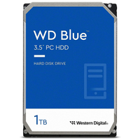 WD Blue 1TB (WD10EZEX) HDD: Now $44 at Amazon