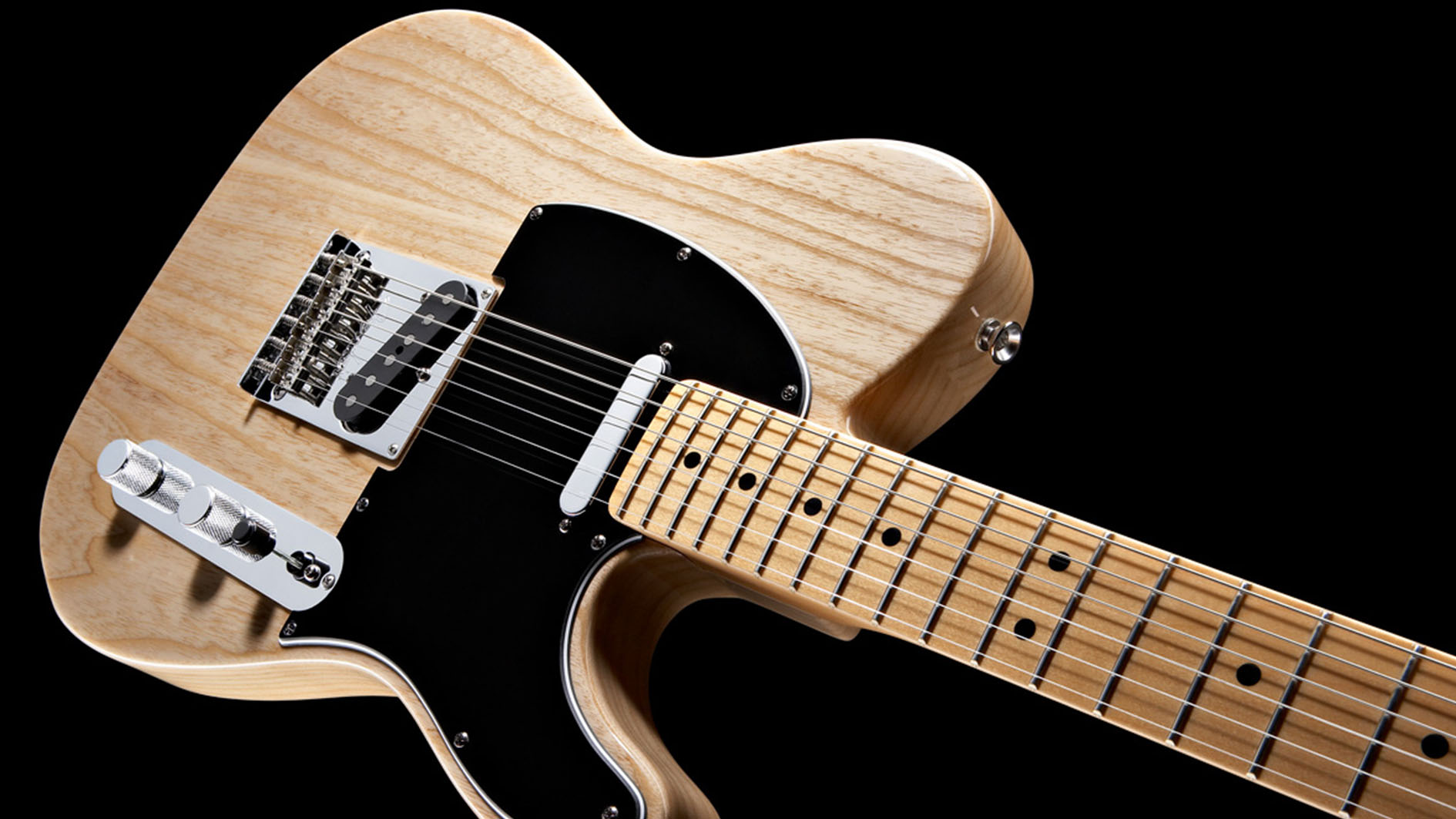 Permanently astronomy Maori Fender will no longer use ash bodies for production-line guitars - we found  out why, and what woods will be used instead | Guitar World