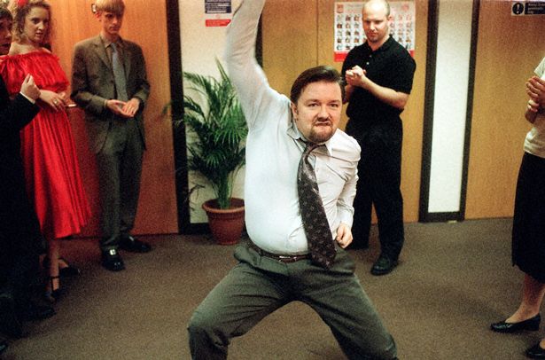 20 Things You (Probably) Didn't Know About The Office UK