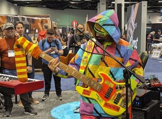 NAMM