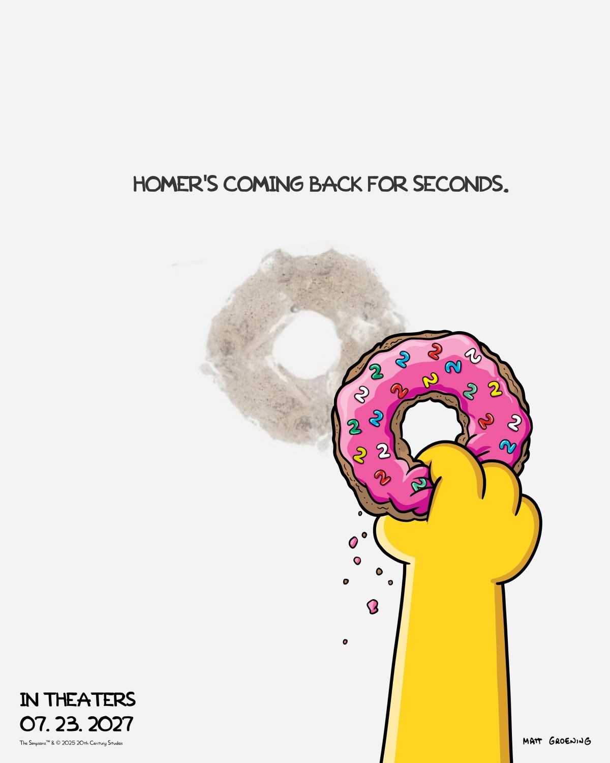 The Simpsons Movie