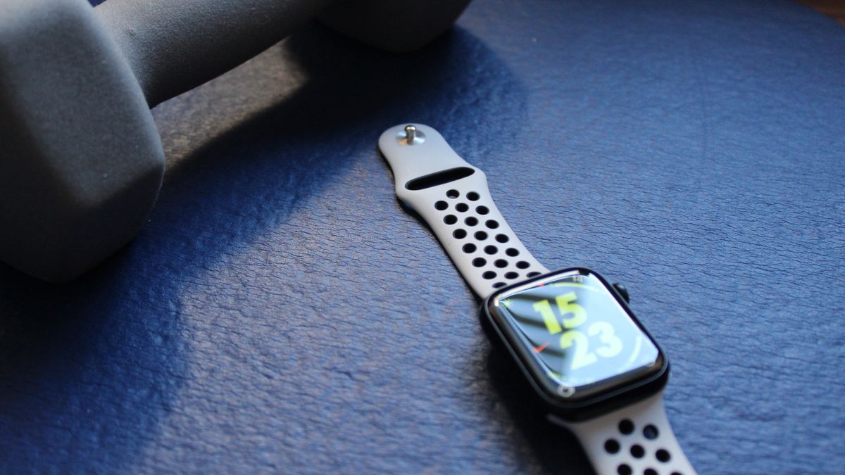 Apple Watch series 8