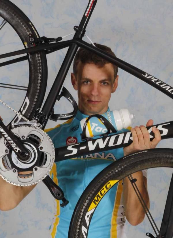 Tanel Kangert (Astana)
