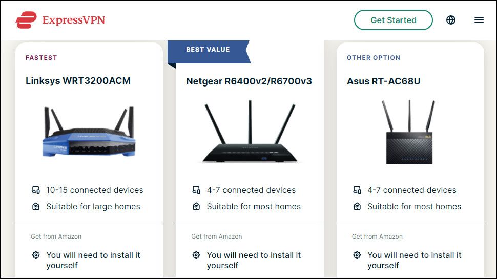 How to set up ExpressVPN on Apple TV TechRadar