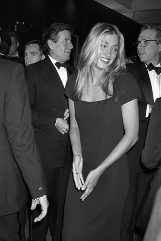 carolyn bessette kennedy