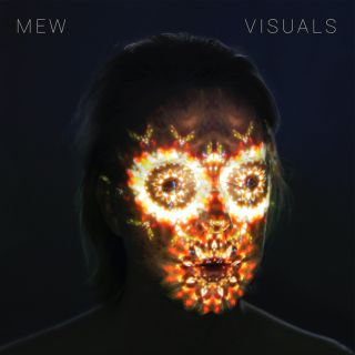 The Visuals cover