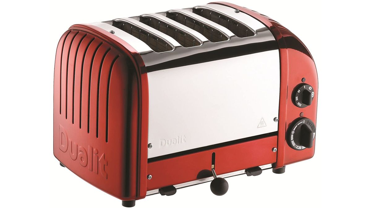Best toasters 2024 Top Ten Reviews