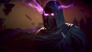 When you're spice infused in Dune Awakening