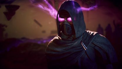 When you're spice infused in Dune Awakening