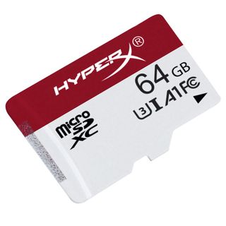 HyperX Gaming MicroSD Card