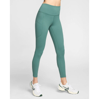 Nike One High-Waisted Leggings (Women)