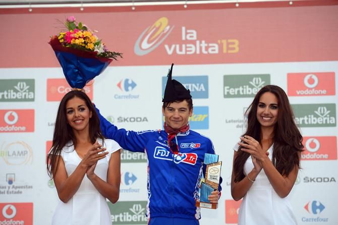 Kenny Elissonde (FDJ)
